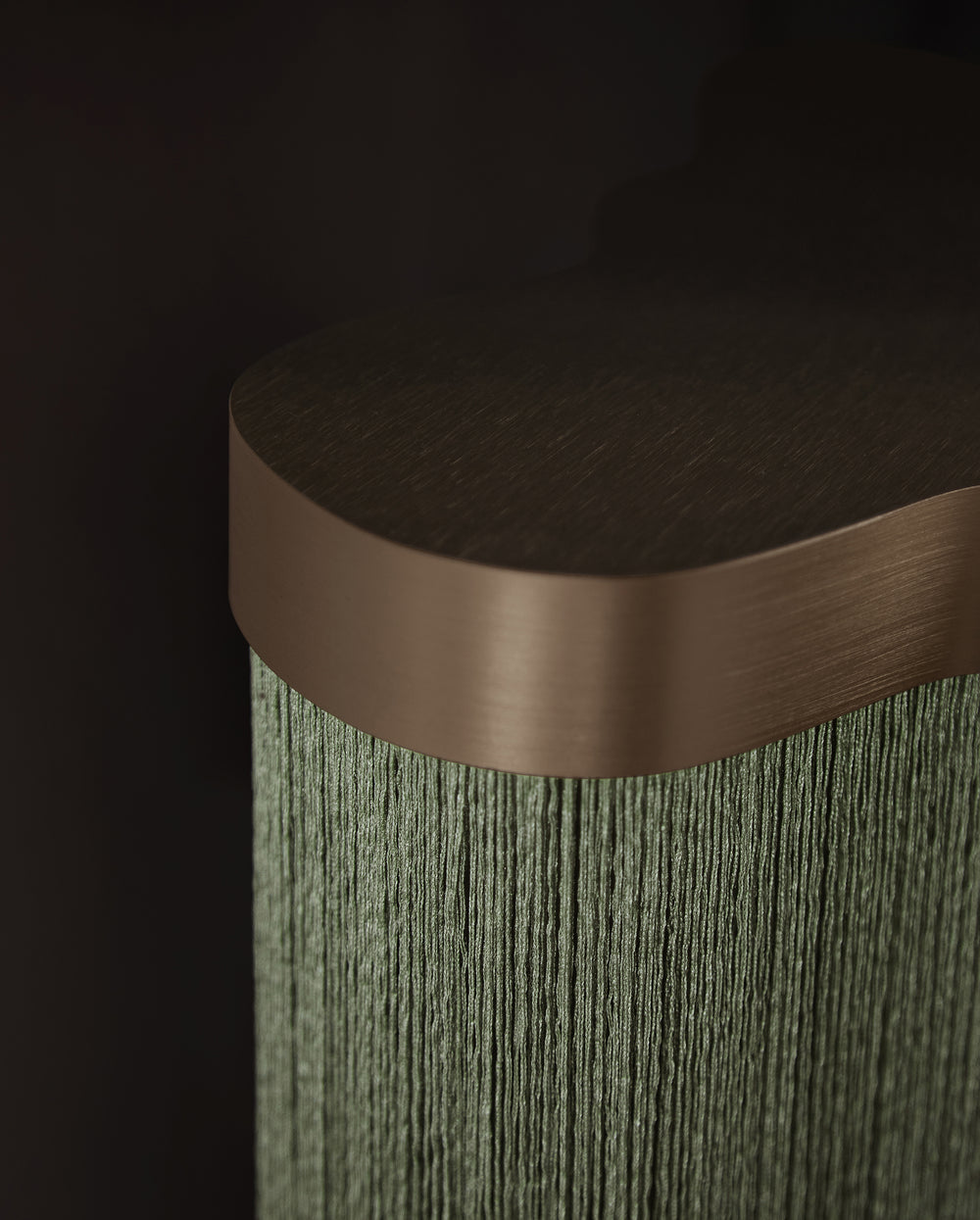 Arcipelago Suspension Lamp