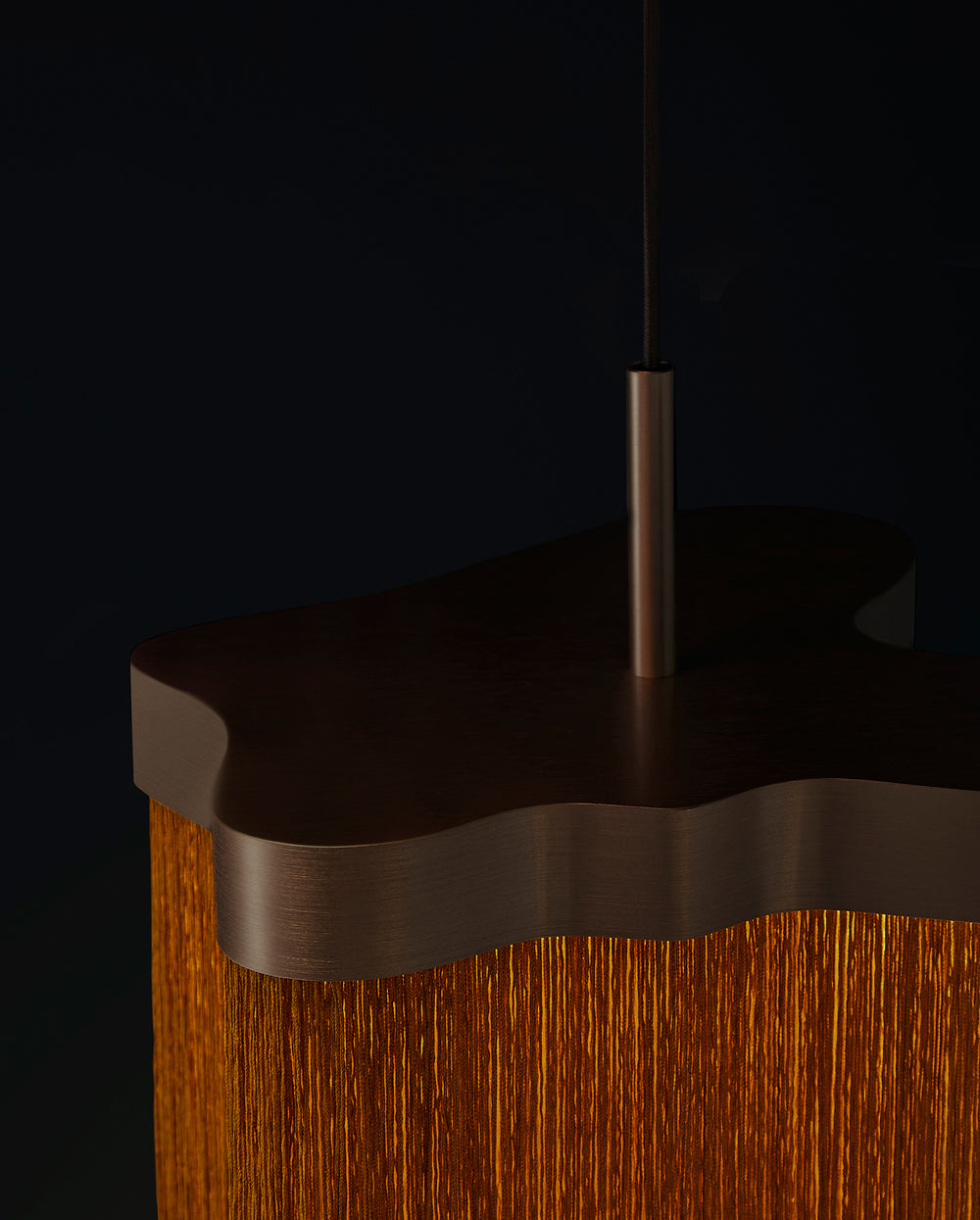 Arcipelago Suspension Lamp