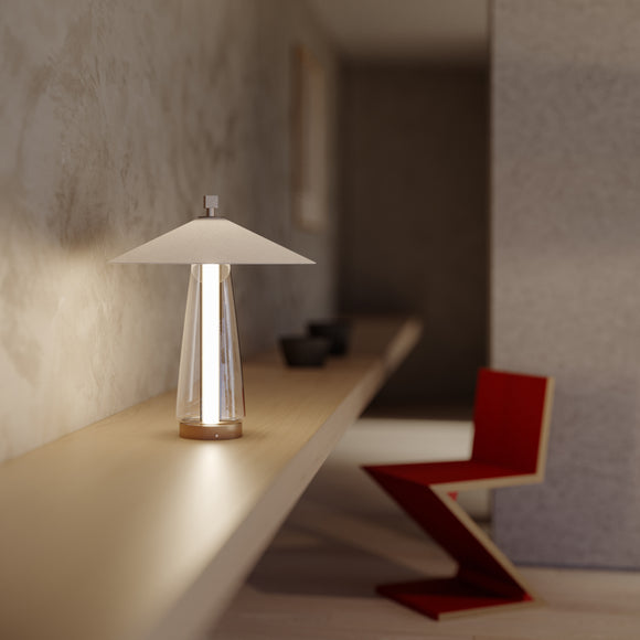 Asia Table Lamp