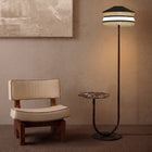 Calypso Antigua Floor Lamp