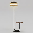 Calypso Antigua Floor Lamp