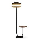 Calypso Antigua Floor Lamp