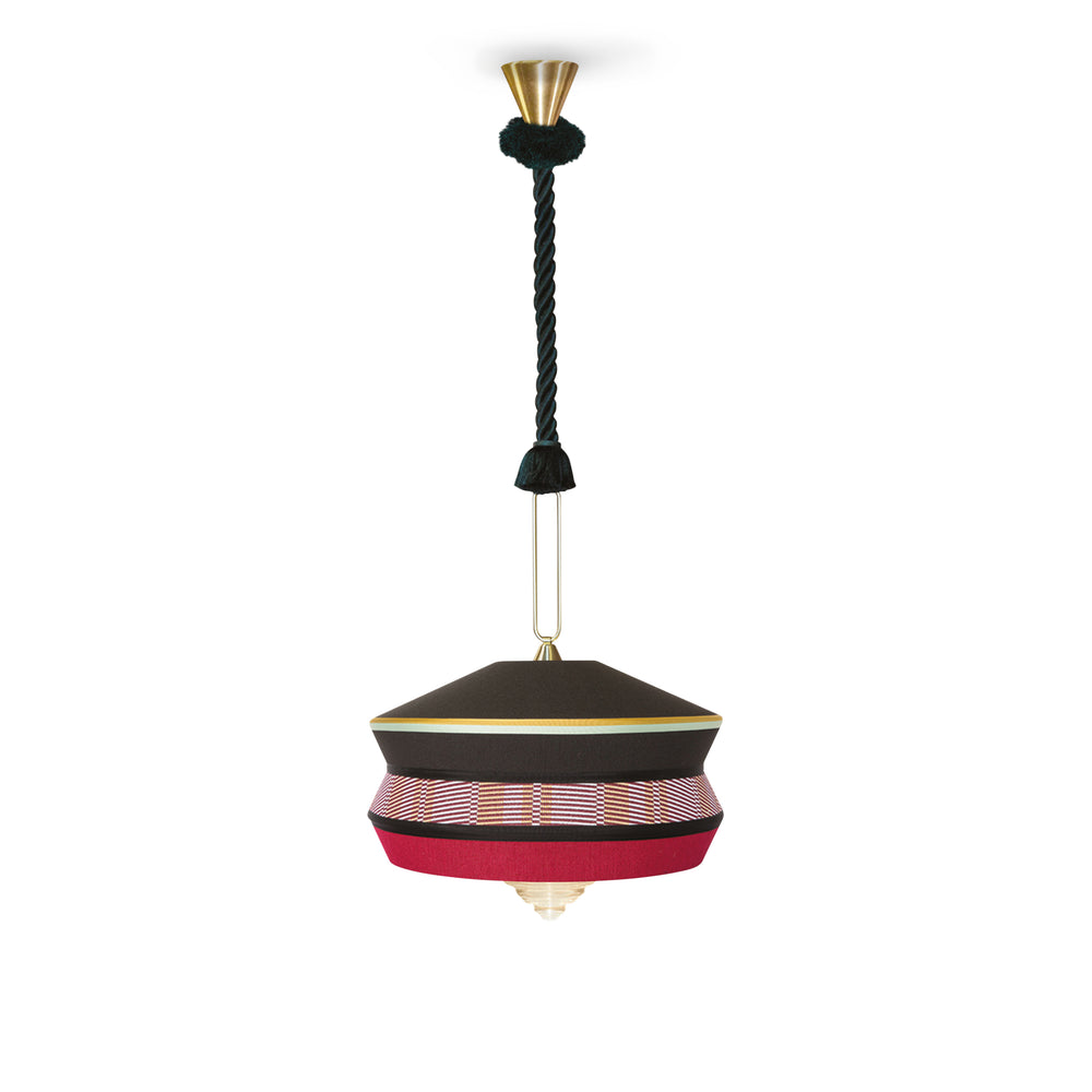 Calypso Antigua Pendant Light