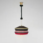 Calypso Antigua Pendant Light