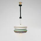 Calypso Antigua Pendant Light