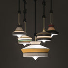 Calypso Antigua Pendant Light