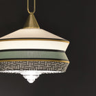 Calypso Antigua Pendant Light