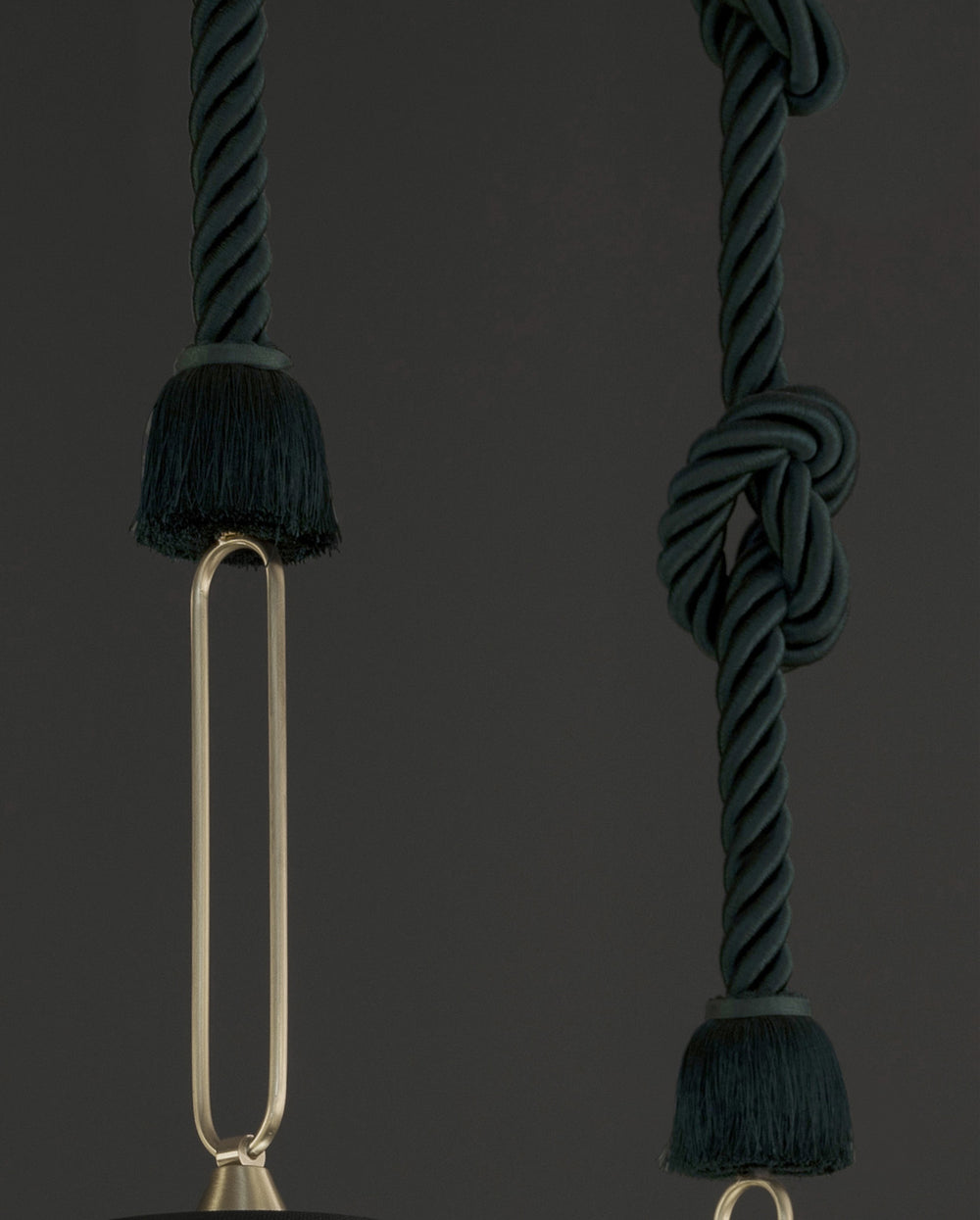 Calypso Antigua Pendant Light