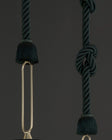 Calypso Antigua Pendant Light