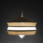 Calypso Antigua Pendant Light