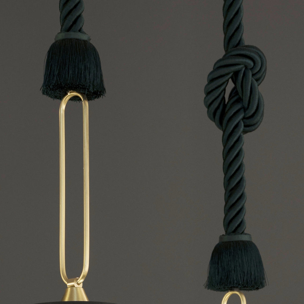 Calypso Antigua Pendant Light
