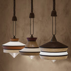 Calypso Antigua Pendant Light