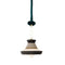 Calypso Guadaloupe Pendant Light  option Sale E Pepe / Small: 14.2 in diameter