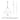 Calypso Guadaloupe Pendant Light