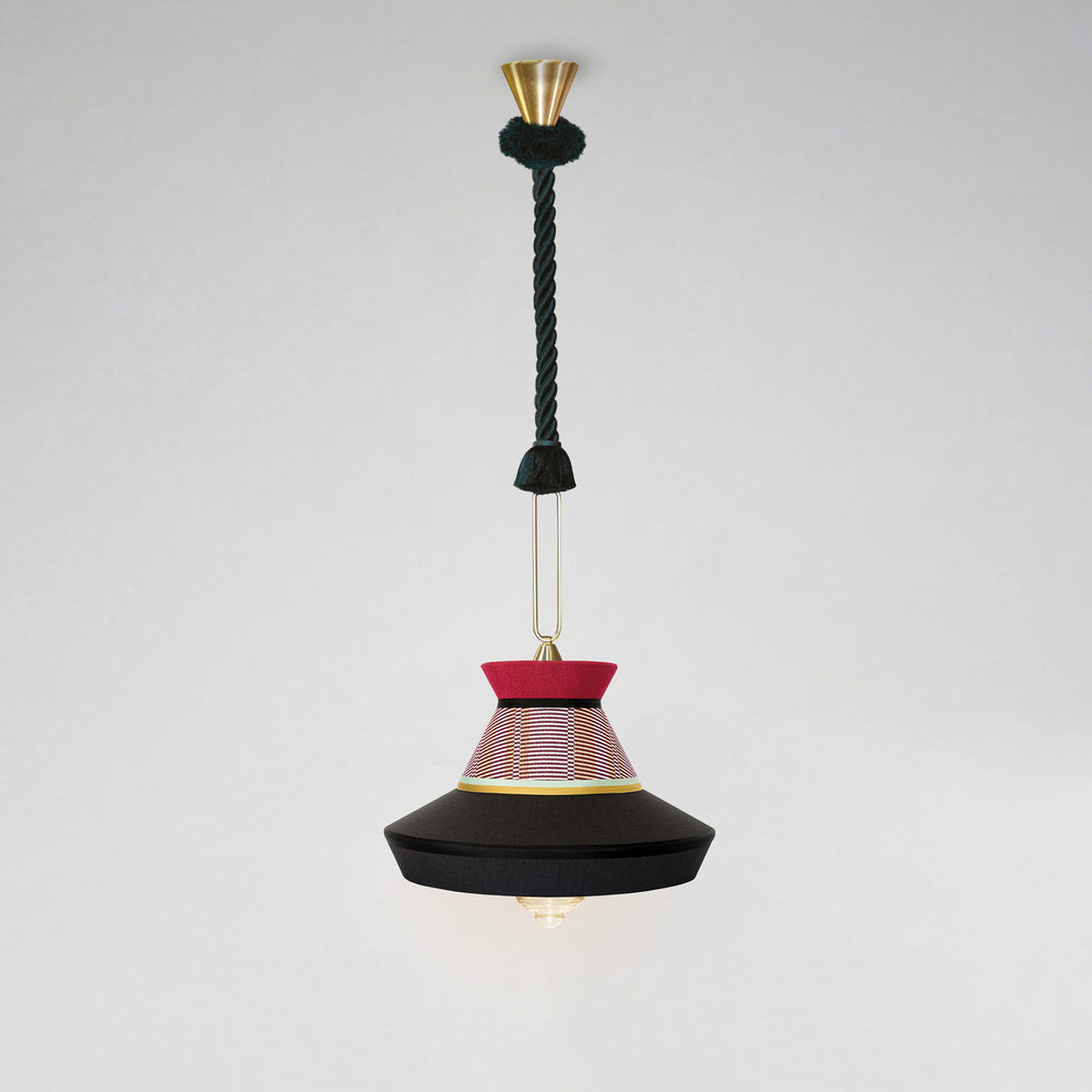 Calypso Guadaloupe Pendant Light