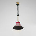 Calypso Guadaloupe Pendant Light