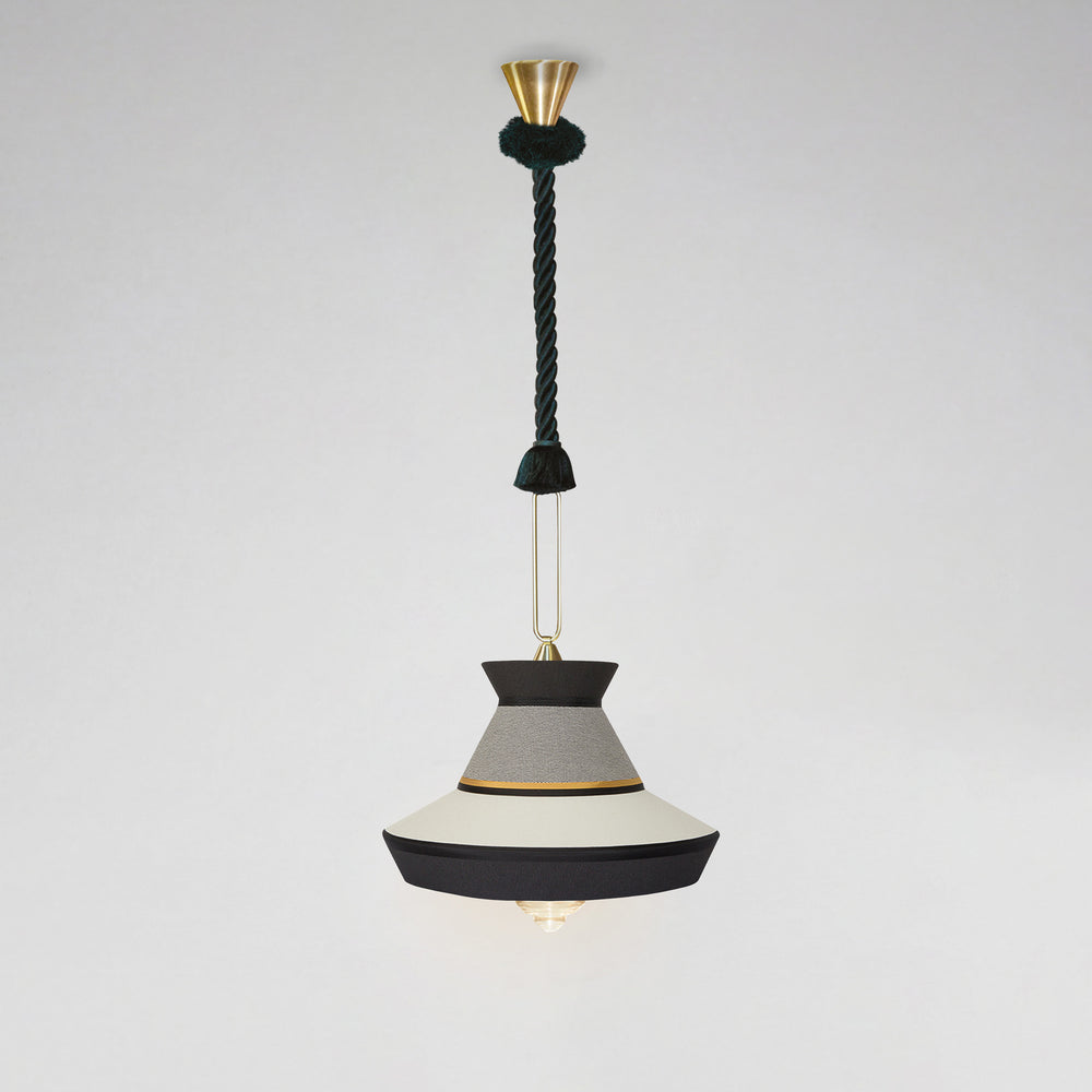 Calypso Guadaloupe Pendant Light