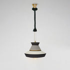 Calypso Guadaloupe Pendant Light