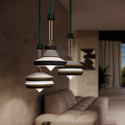 Calypso Guadaloupe Pendant Light