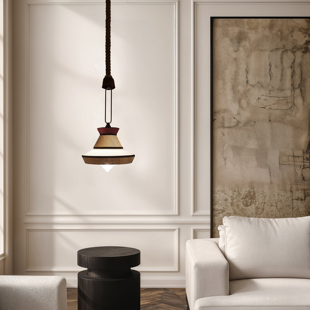 Calypso Guadaloupe Pendant Light