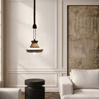 Calypso Guadaloupe Pendant Light