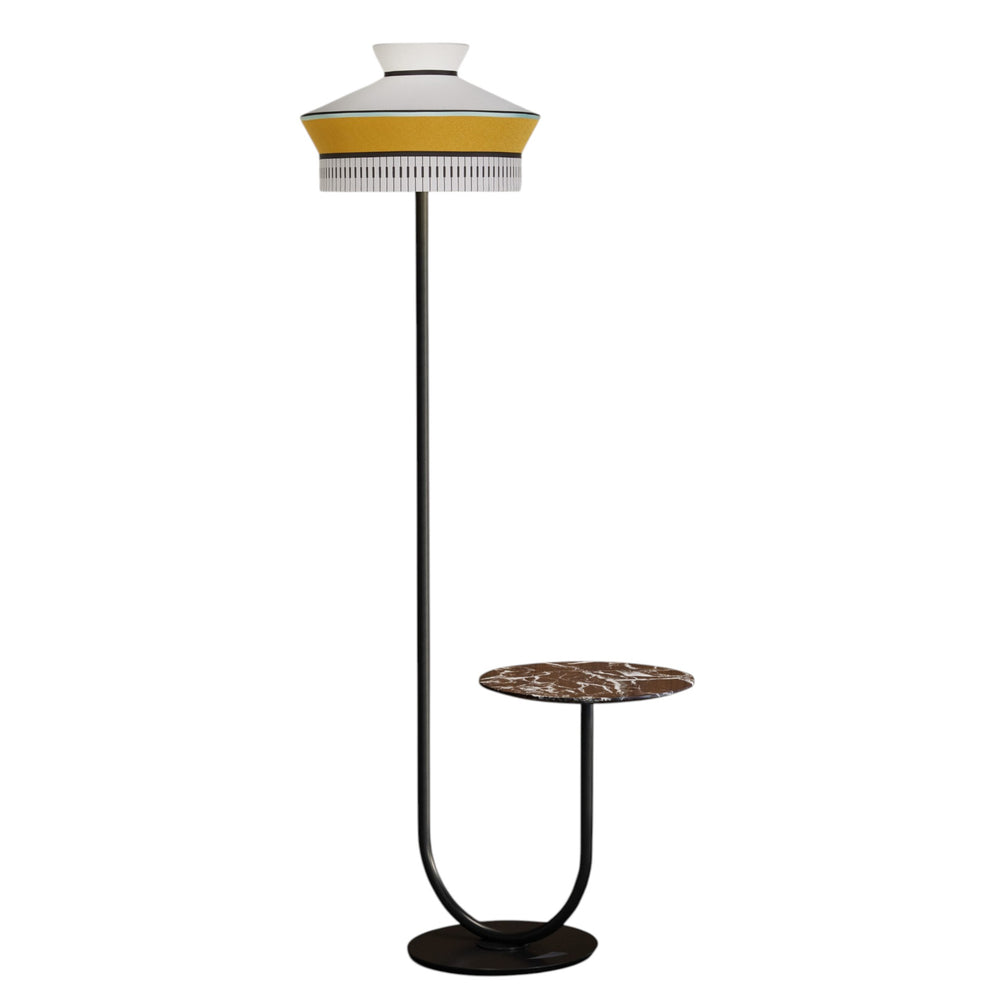 Calypso Martinique Floor Lamp