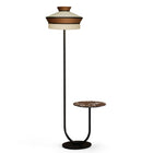 Calypso Martinique Floor Lamp