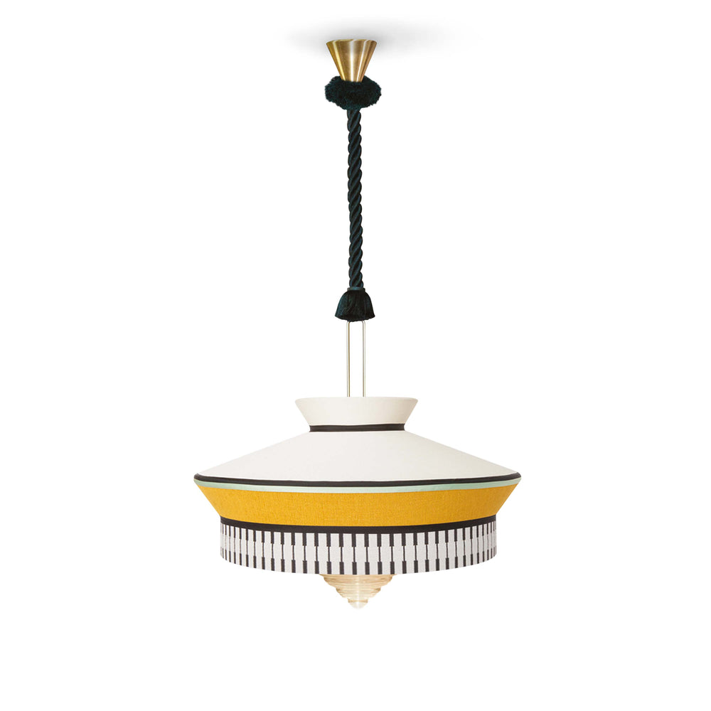 Calypso Martinique Pendant Light