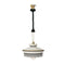 Calypso Martinique Pendant Light  option Building / Small: 15.4 in diameter
