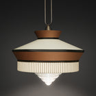Calypso Martinique Pendant Light