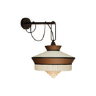 Calypso Martinique Wall Sconce
