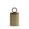 Clara Portable Outdoor LED Floor Lamp  option Bronze