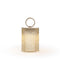 Clara Portable Outdoor LED Floor Lamp  option Cream