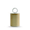 Clara Portable Outdoor LED Floor Lamp  option Matte White
