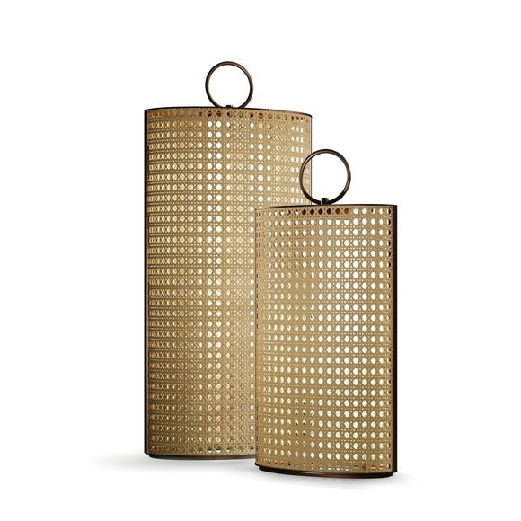 Clara Portable Outdoor LED Floor Lamp