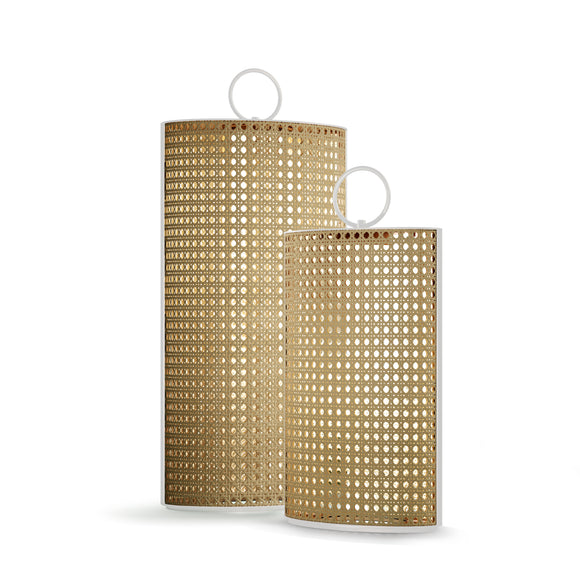 Clara Portable Outdoor LED Floor Lamp