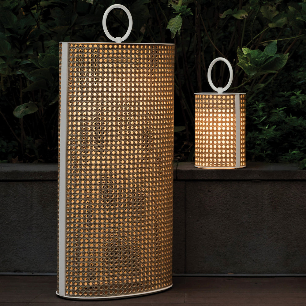 Clara Portable Outdoor LED Floor Lamp