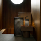 Clara Portable Outdoor LED Floor Lamp