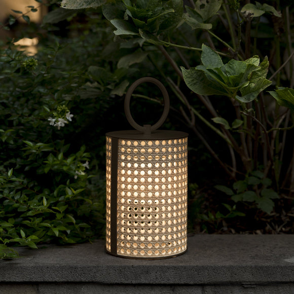 Clara Portable Outdoor LED Floor Lamp