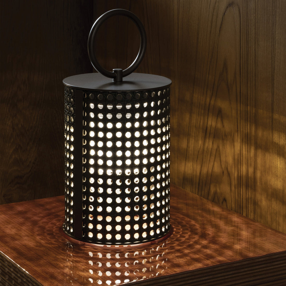 Clara Portable Outdoor LED Floor Lamp