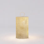 Clara Portable Outdoor LED Floor Lamp