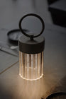 Claretta Outdoor Portable LED Table Lamp