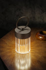 Claretta Outdoor Portable LED Table Lamp