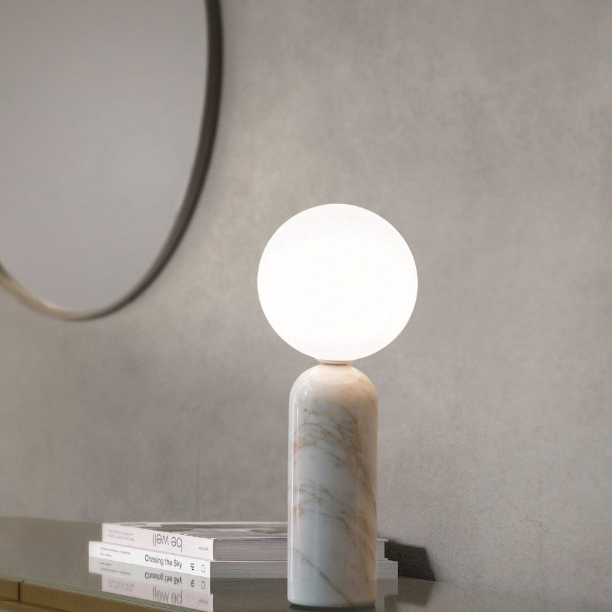 Emma Table Lamp