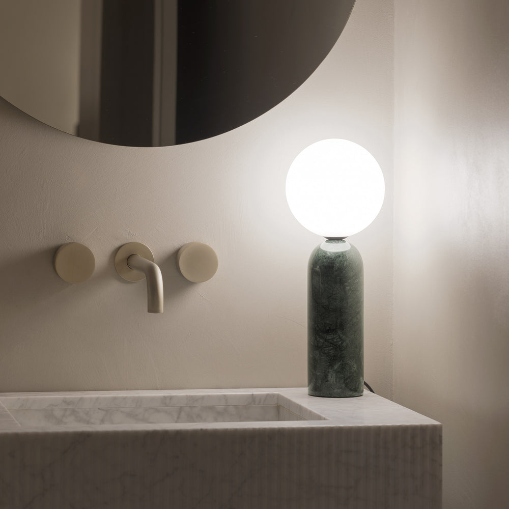 Emma Table Lamp