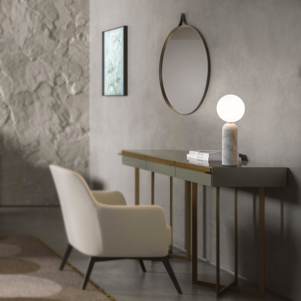 Emma Table Lamp