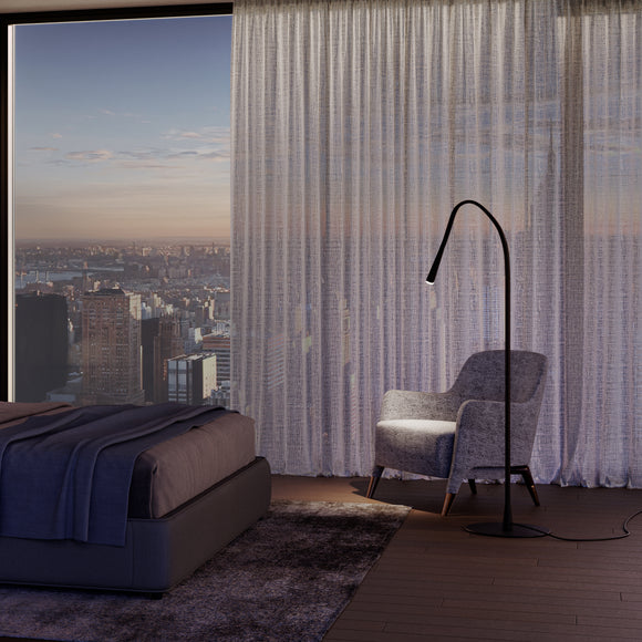 Flexiled Floor Lamp