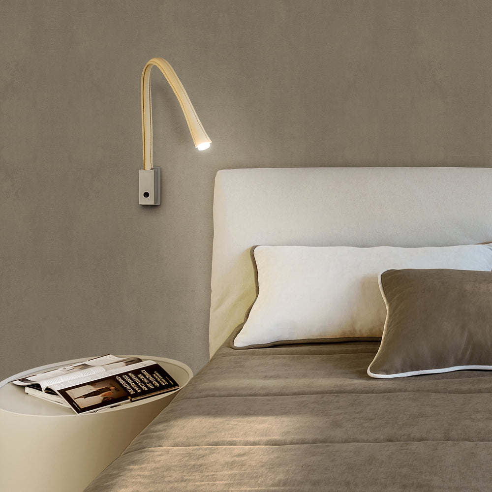 Flexiled Wall Light