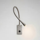 Flexiled Steel Wall Light