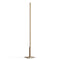 Fly LED Floor Lamp  option Champagne